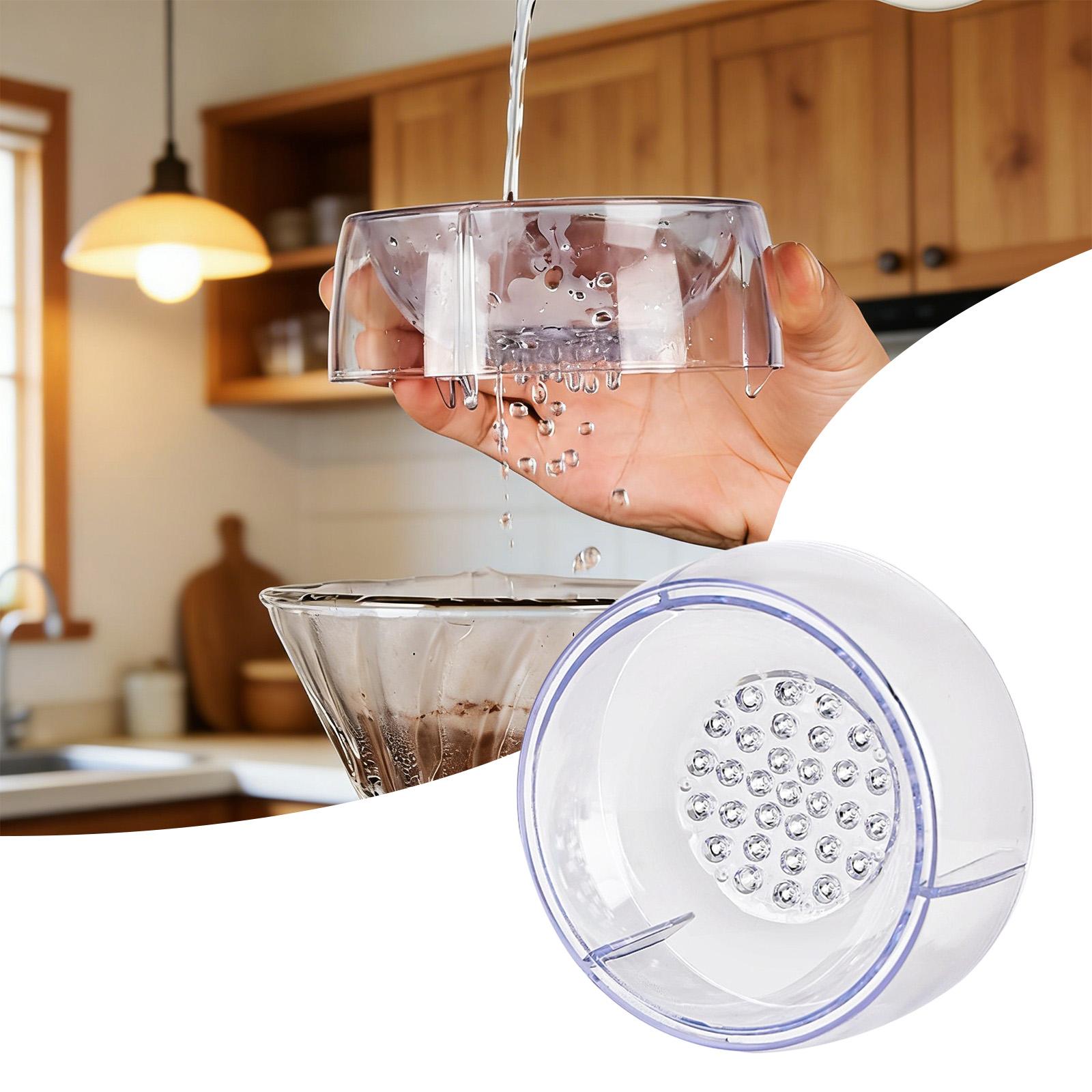 Coffee Equipment Distributor - Pour over Coffee Drips Assist Compact