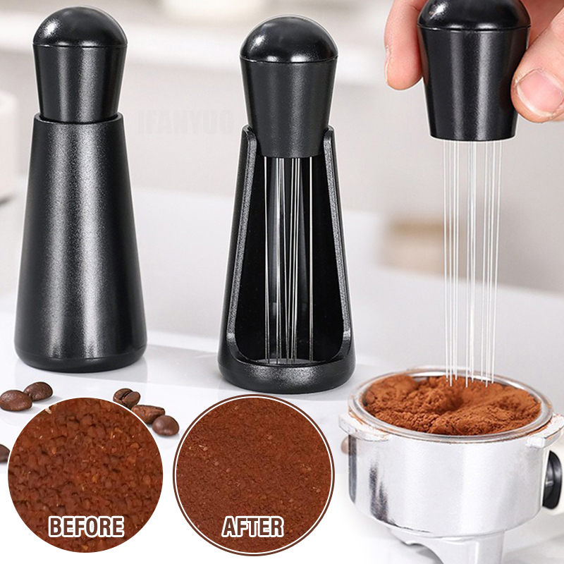 Coffee Equipment Distributor - Coffee Needle Espresso Coffee Stirrer Distribution