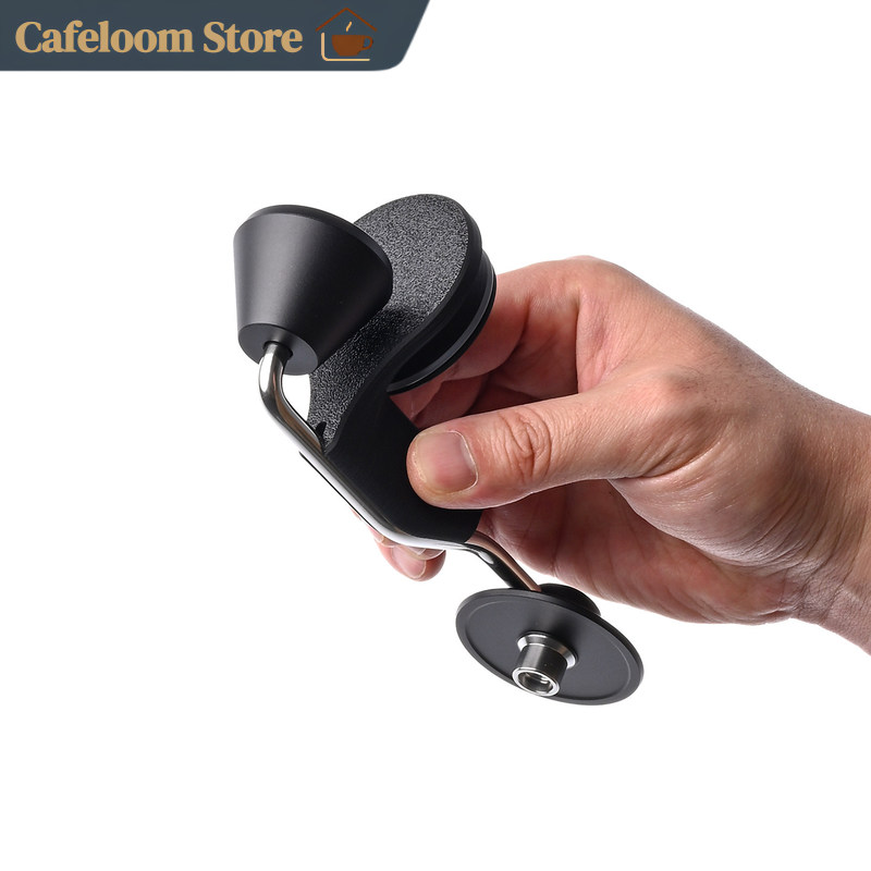 Handle Storage Cover Rack Fit  - Coffee Equipment Camping ulasan dan harga