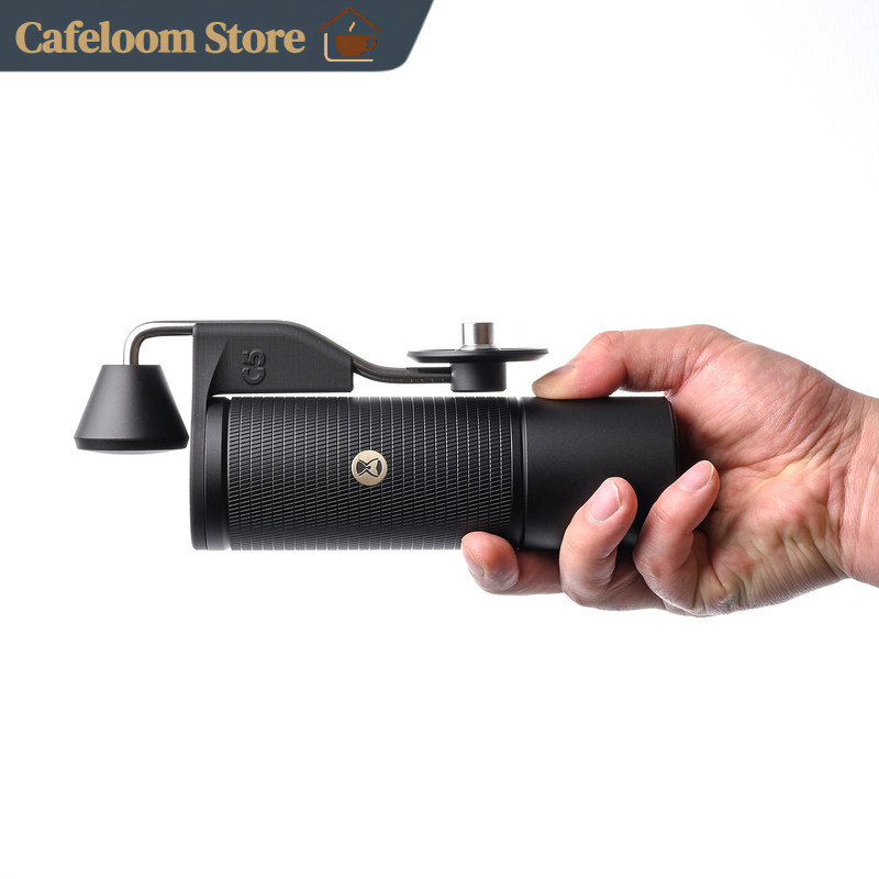 Handle Storage Cover Rack Fit  - Coffee Equipment Camping ulasan dan harga