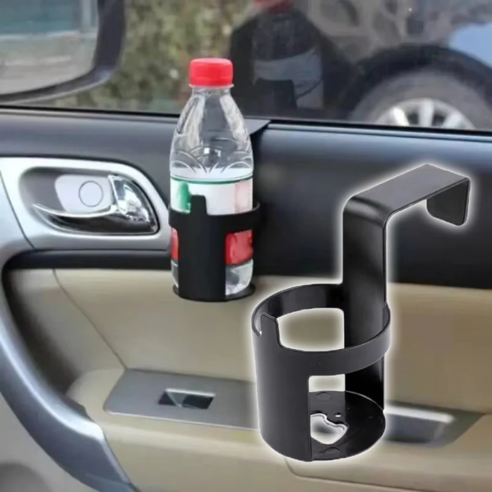 1/2pcs Car Drink Cup Bottle Ho - Coffee Equipment Holder ulasan dan harga