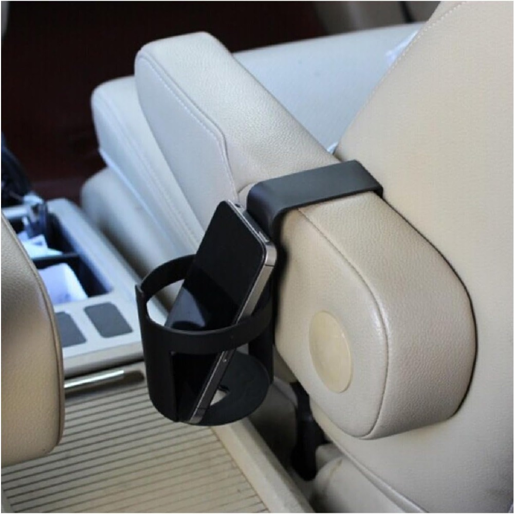 1/2pcs Car Drink Cup Bottle Ho - Coffee Equipment Holder ulasan dan harga