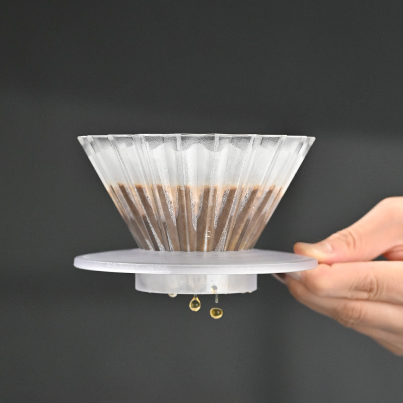 1-2 Servings Outdoor Hand-brew - Coffee Equipment Distributor ulasan dan harga