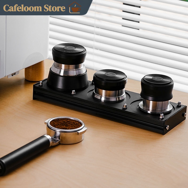 Forzcon Vinyl Record Series 58 - Coffee Equipment Distributor ulasan dan harga
