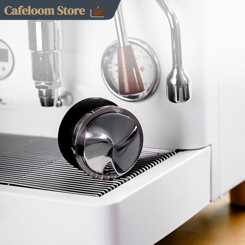 Forzcon Vinyl Record Series 58 - Coffee Equipment Distributor ulasan dan harga