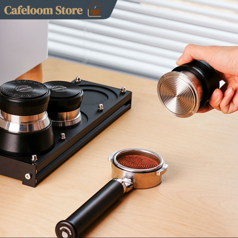 Forzcon Vinyl Record Series 58 - Coffee Equipment Distributor ulasan dan harga