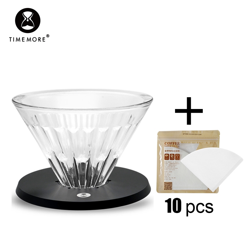 TIMEMORE Store Coffee Filters  - Coffee Equipment Distributor ulasan dan harga
