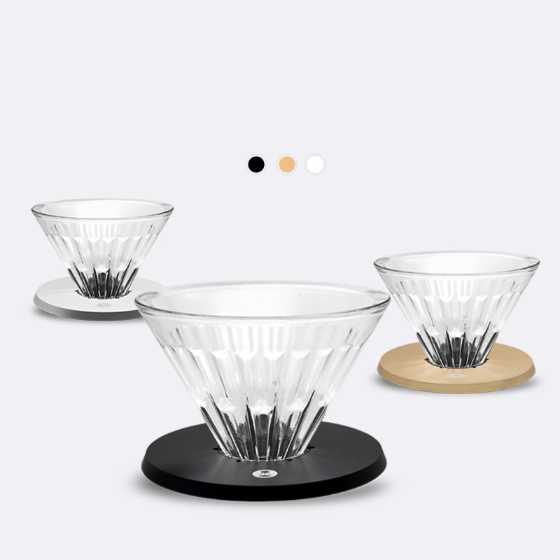 TIMEMORE Store Coffee Filters  - Coffee Equipment Distributor ulasan dan harga