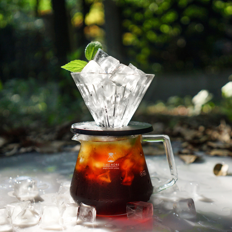 TIMEMORE Store Coffee Filters  - Coffee Equipment Distributor ulasan dan harga