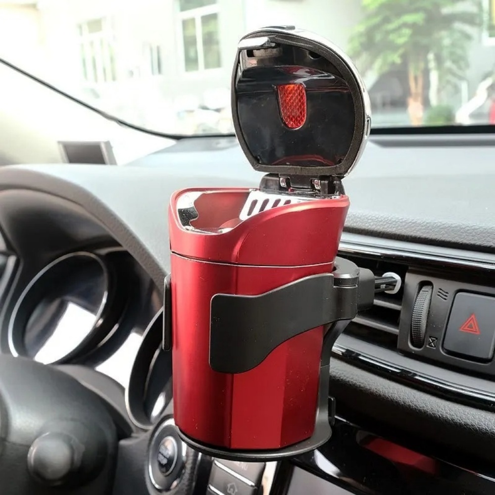 Car Air Vent Drink Cup Holder  - Coffee Equipment Holder ulasan dan harga