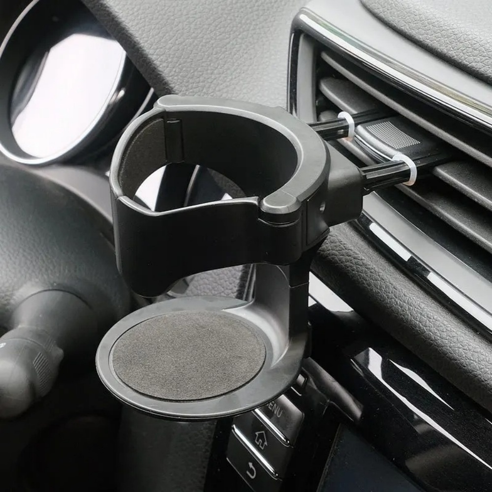 Car Air Vent Drink Cup Holder  - Coffee Equipment Holder ulasan dan harga