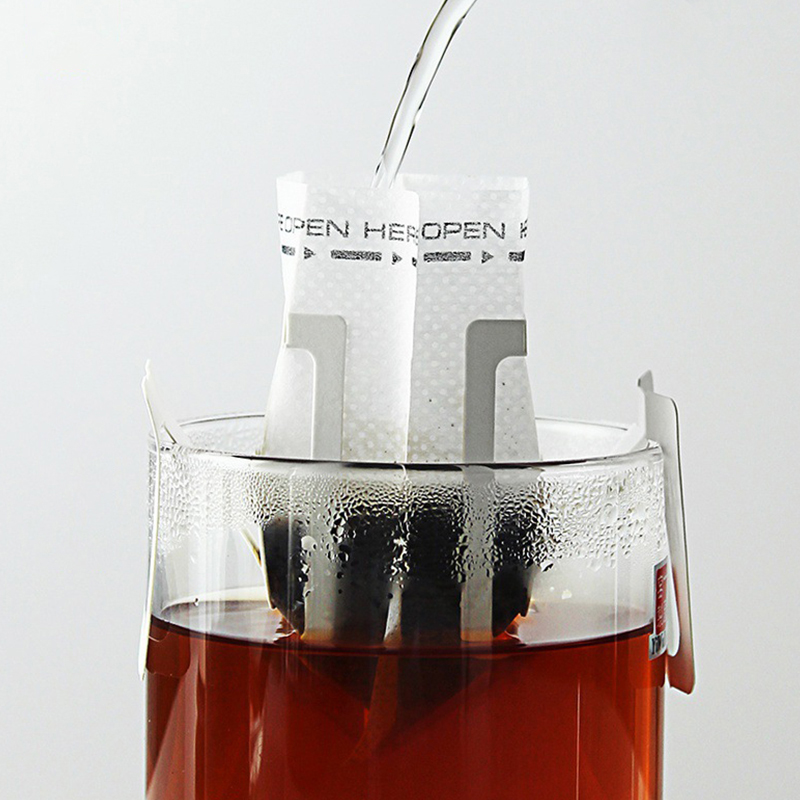 50/100 pcs Coffee Filter Bags  - Coffee Equipment Distributor ulasan dan harga