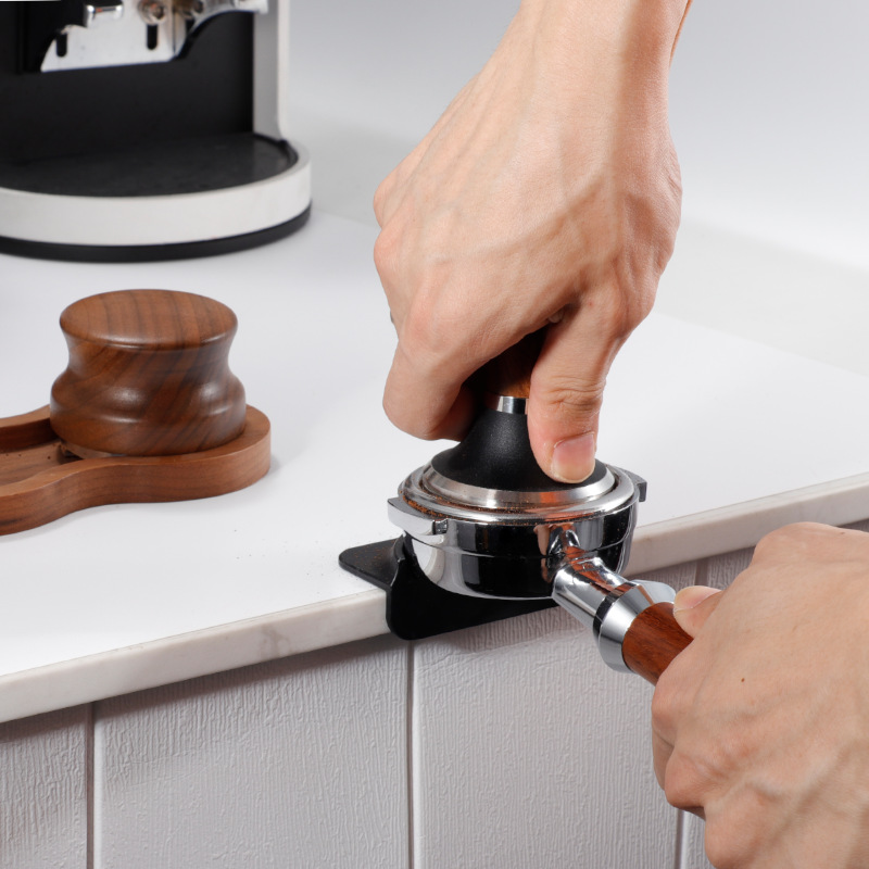 Silicone Espresso Coffee Tampe - Coffee Equipment Distributor ulasan dan harga