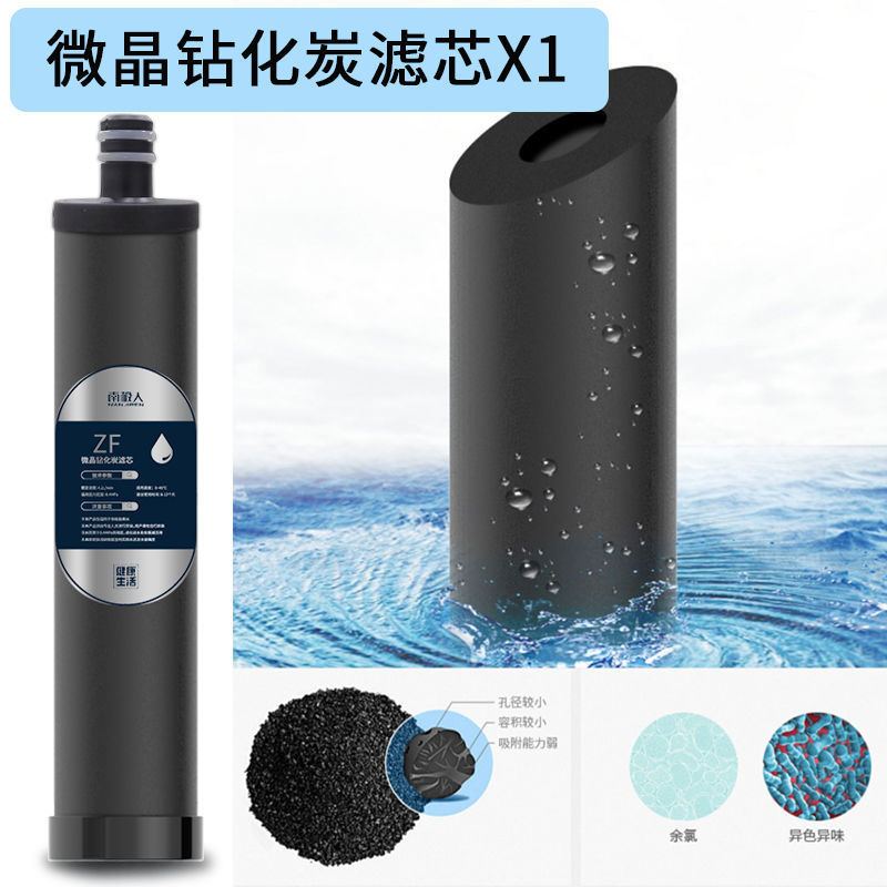 Complete set of filter cartrid - Water Filter Cartridge ulasan dan harga