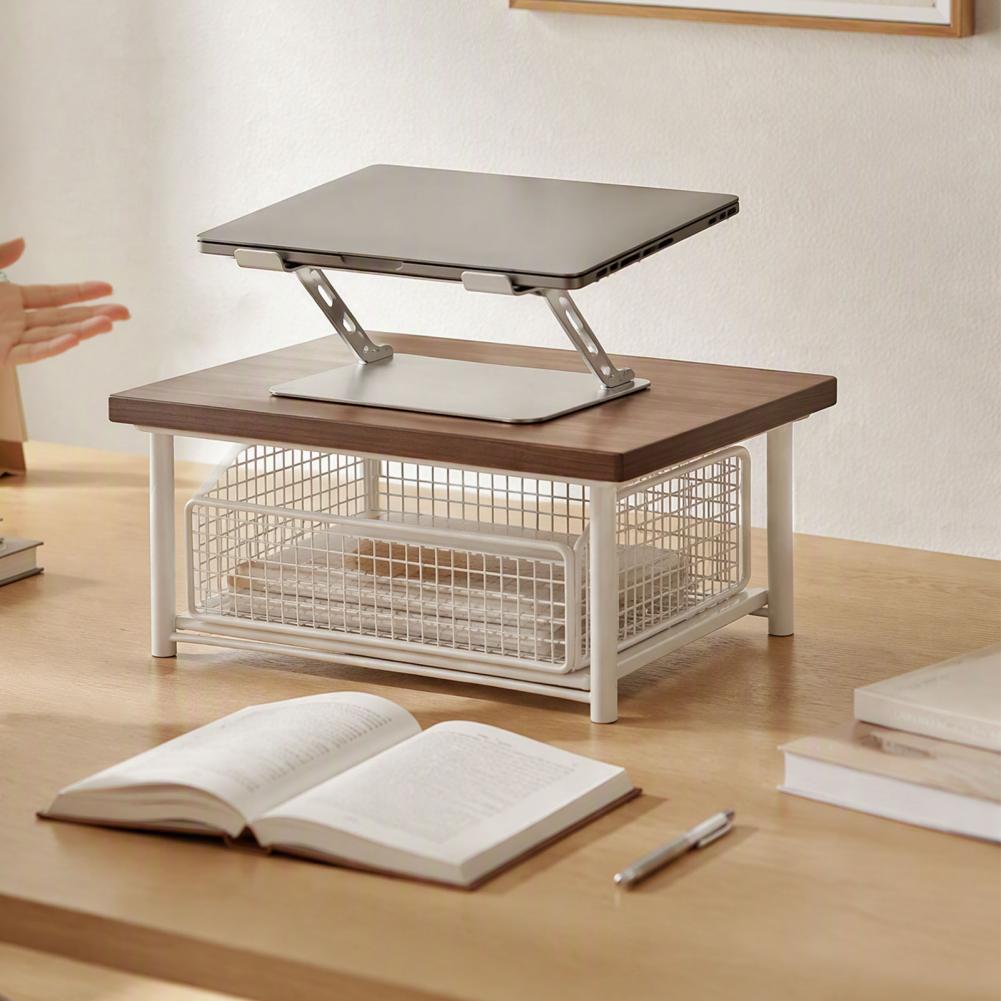 Coffee Maker Storage Rack with - Coffee Equipment Holder ulasan dan harga