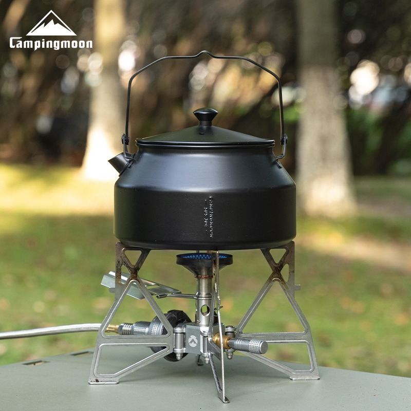 CAMPINGMOON BKSW-1 Camping Coo - Coffee Equipment Camping ulasan dan harga