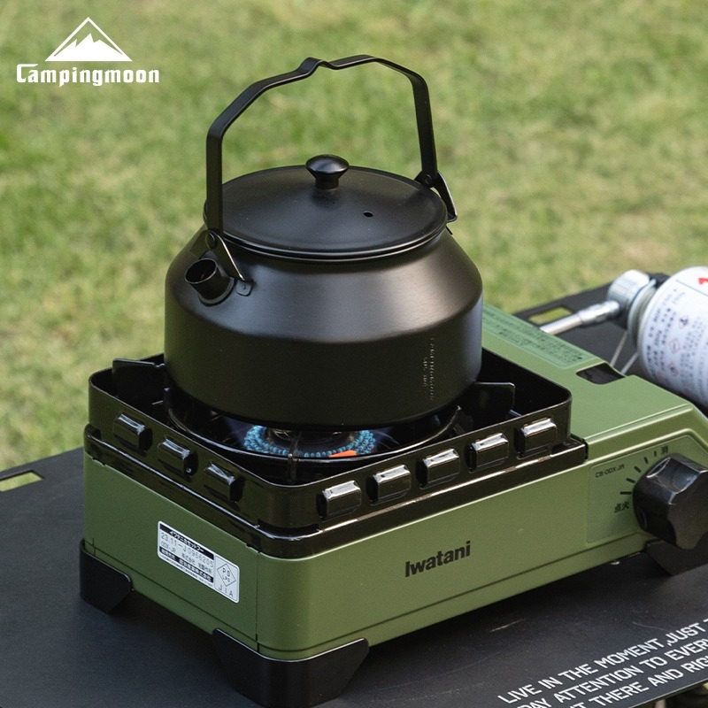 CAMPINGMOON BKSW-1 Camping Coo - Coffee Equipment Camping ulasan dan harga