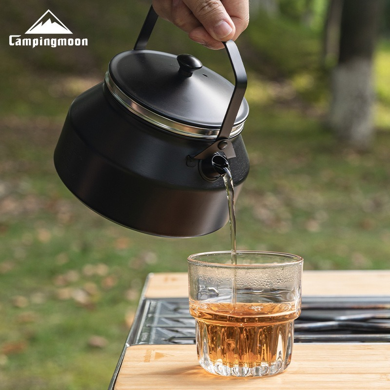 CAMPINGMOON BKSW-1 Camping Coo - Coffee Equipment Camping ulasan dan harga
