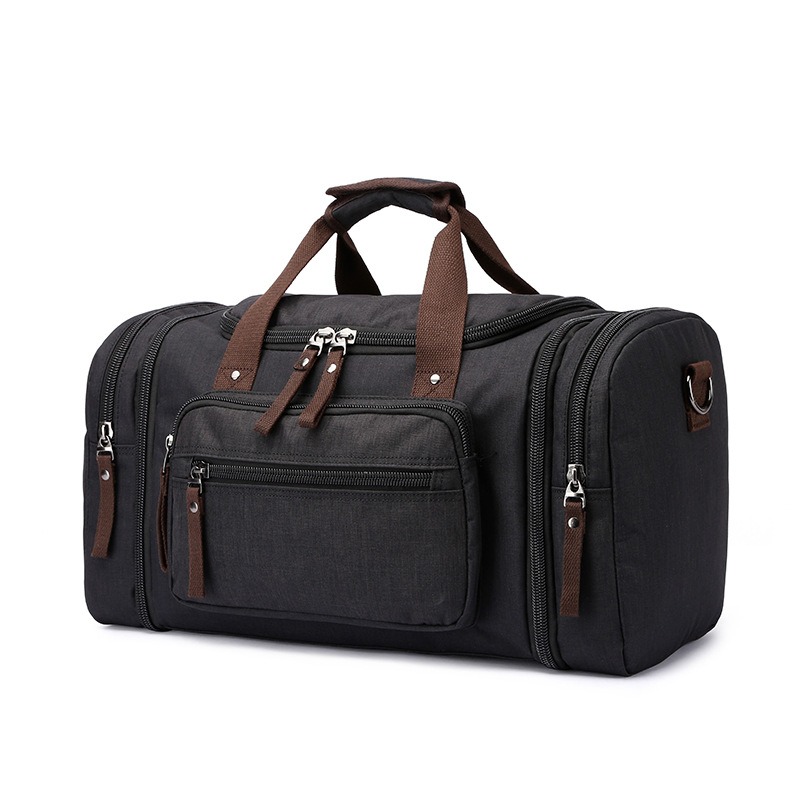 Nesitu Vintage Large Coffee Bl - Coffee Equipment Travel Bag ulasan dan harga