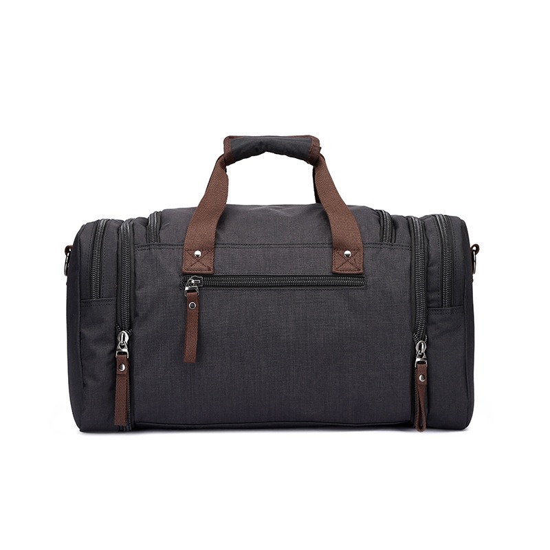 Nesitu Vintage Large Coffee Bl - Coffee Equipment Travel Bag ulasan dan harga