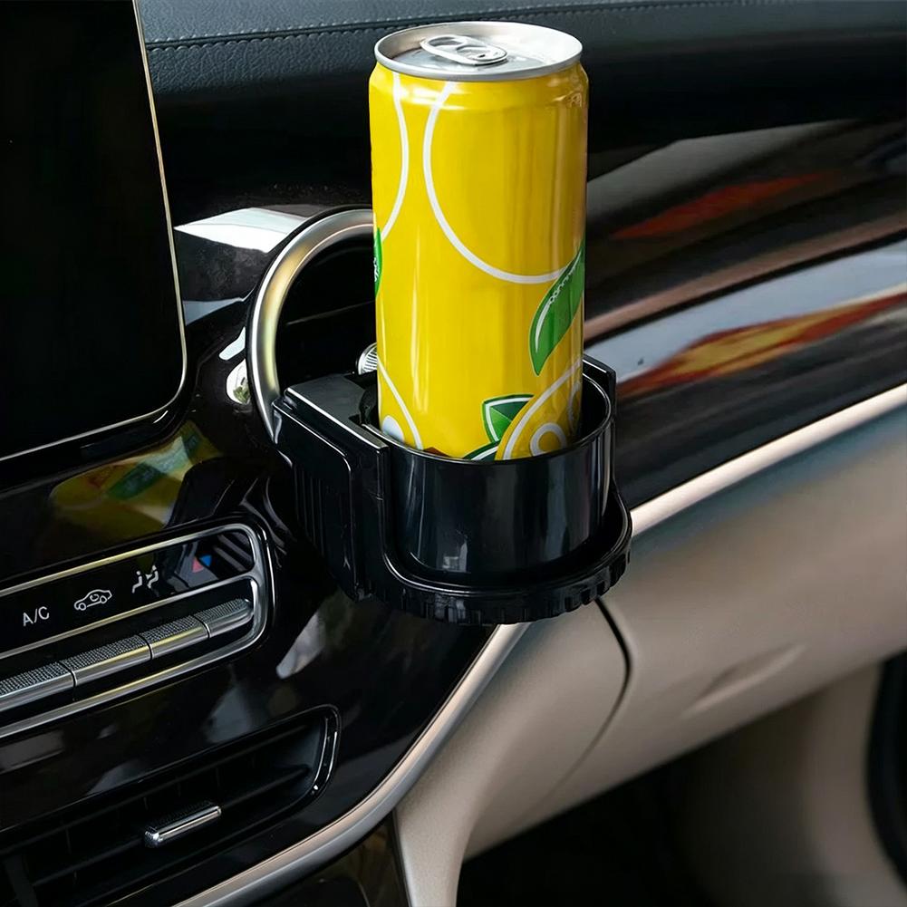 Car Air Outlet Cup Holder Mult - Coffee Equipment Holder ulasan dan harga