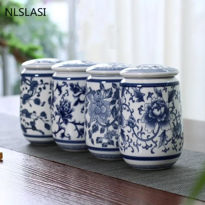 Chinese Palace Blue and White  - Coffee Equipment Travel Bag ulasan dan harga