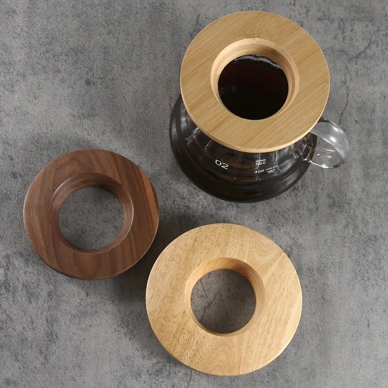 Coffee Filter Stand Pour over  - Coffee Equipment Holder ulasan dan harga