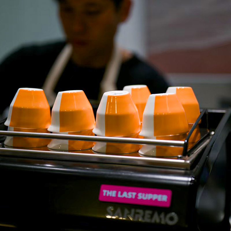 New 2Waycup BARISTA SERIES Cof - Coffee Equipment Distributor ulasan dan harga