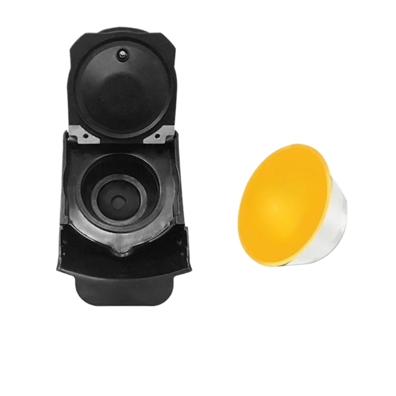 Coffee Machine Capsule Holder  - Coffee Equipment Holder ulasan dan harga