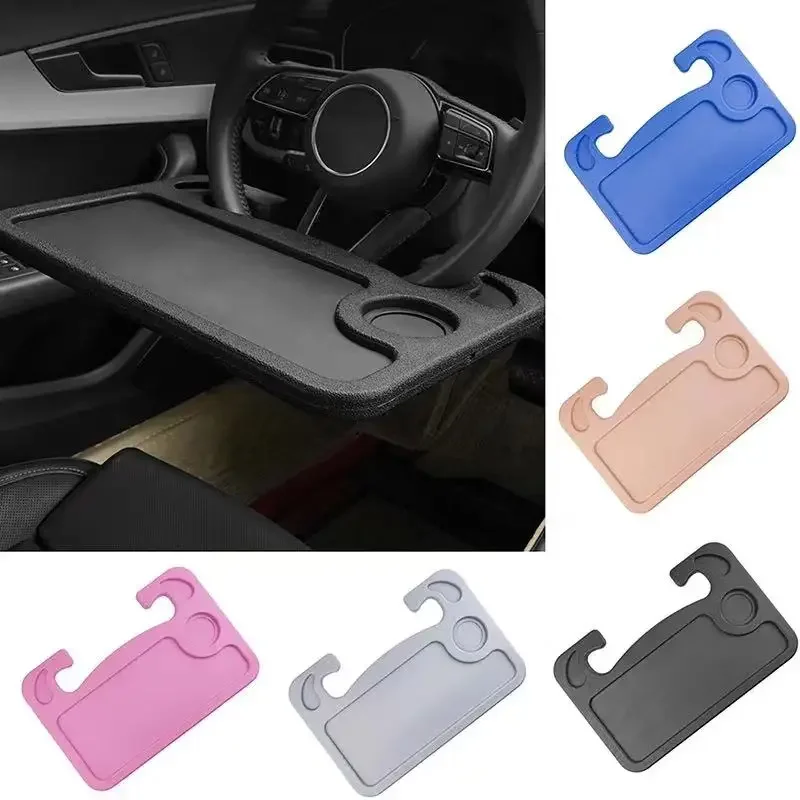 Portable Car Laptop Computer D - Coffee Equipment Holder ulasan dan harga