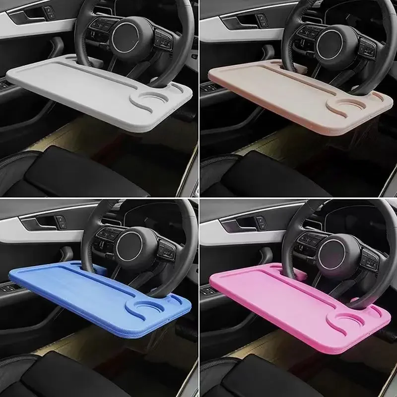 Portable Car Laptop Computer D - Coffee Equipment Holder ulasan dan harga