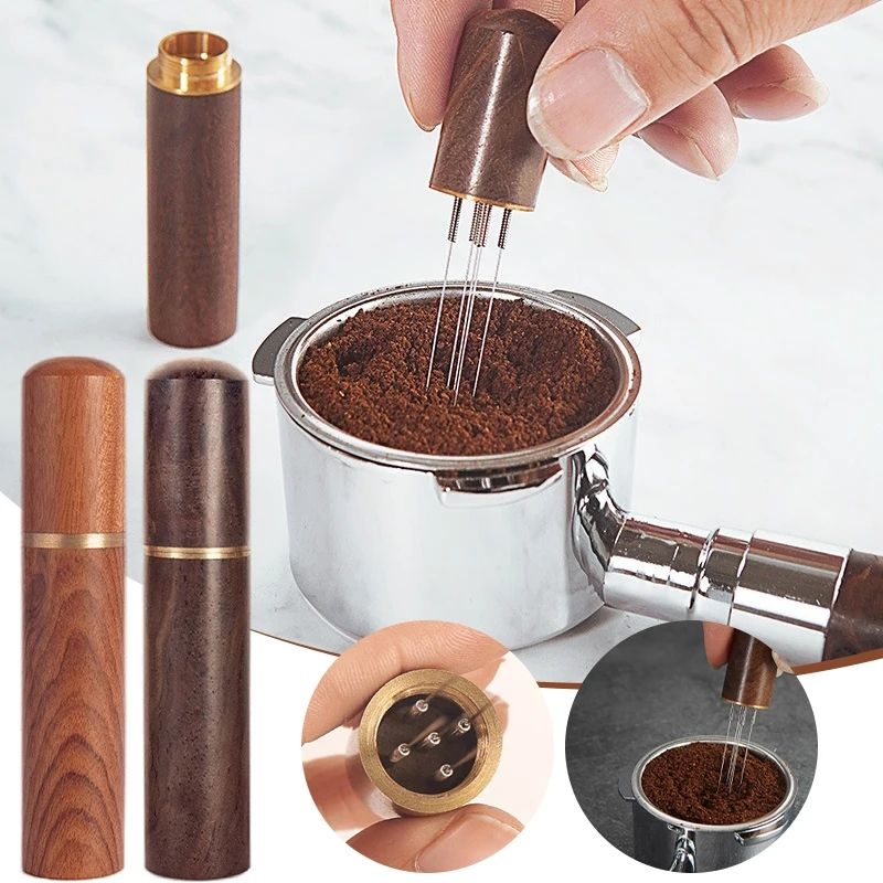 Coffee Needle Espresso Coffee  - Coffee Equipment Distributor ulasan dan harga