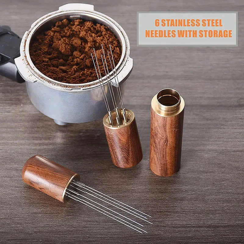 Coffee Needle Espresso Coffee  - Coffee Equipment Distributor ulasan dan harga
