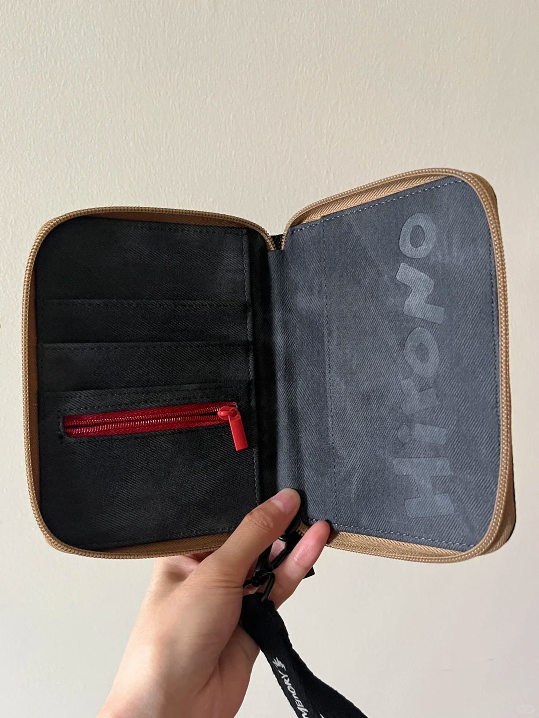 POPMART Original Genuine Hiron - Coffee Equipment Travel Bag ulasan dan harga