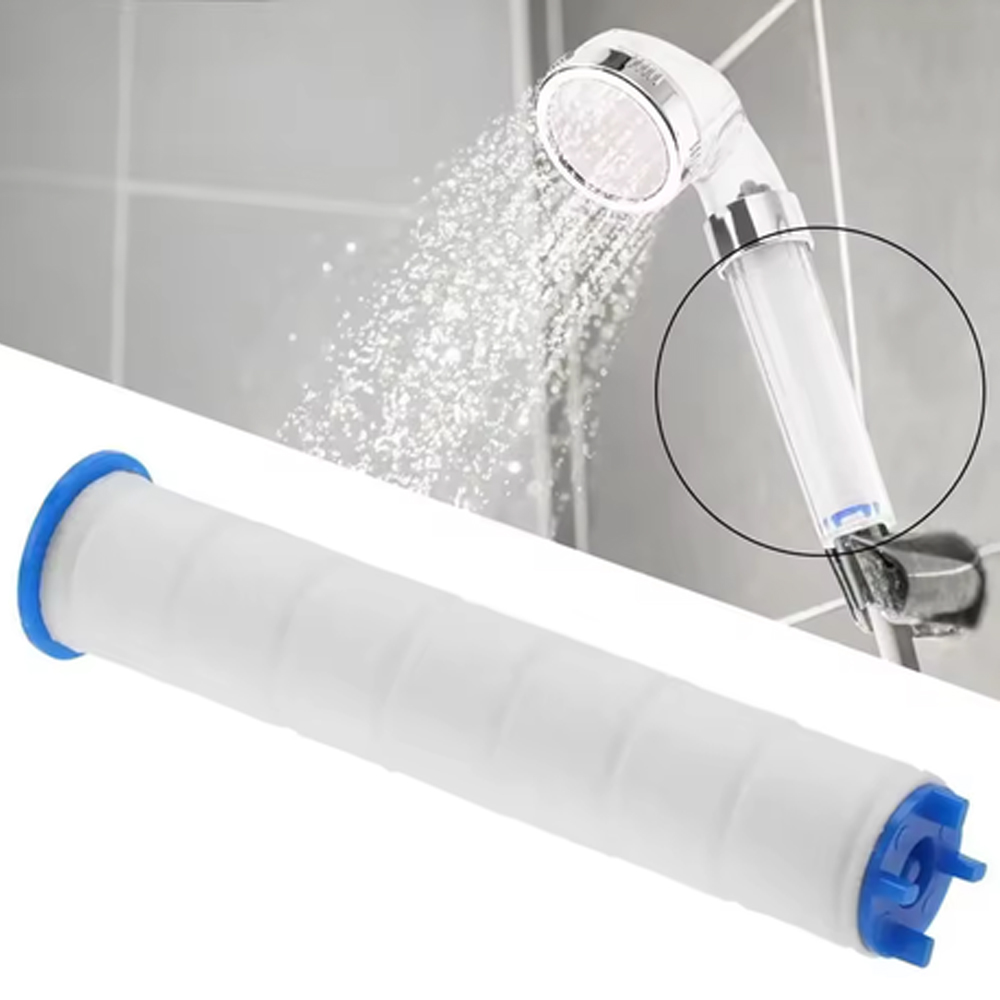 10Pcs Shower Head Replacement  - Water Filter Cartridge ulasan dan harga