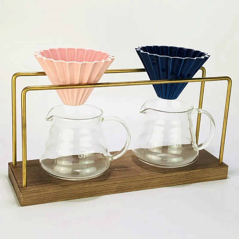 Commercial Brass Coffee Filter - Coffee Equipment Holder ulasan dan harga