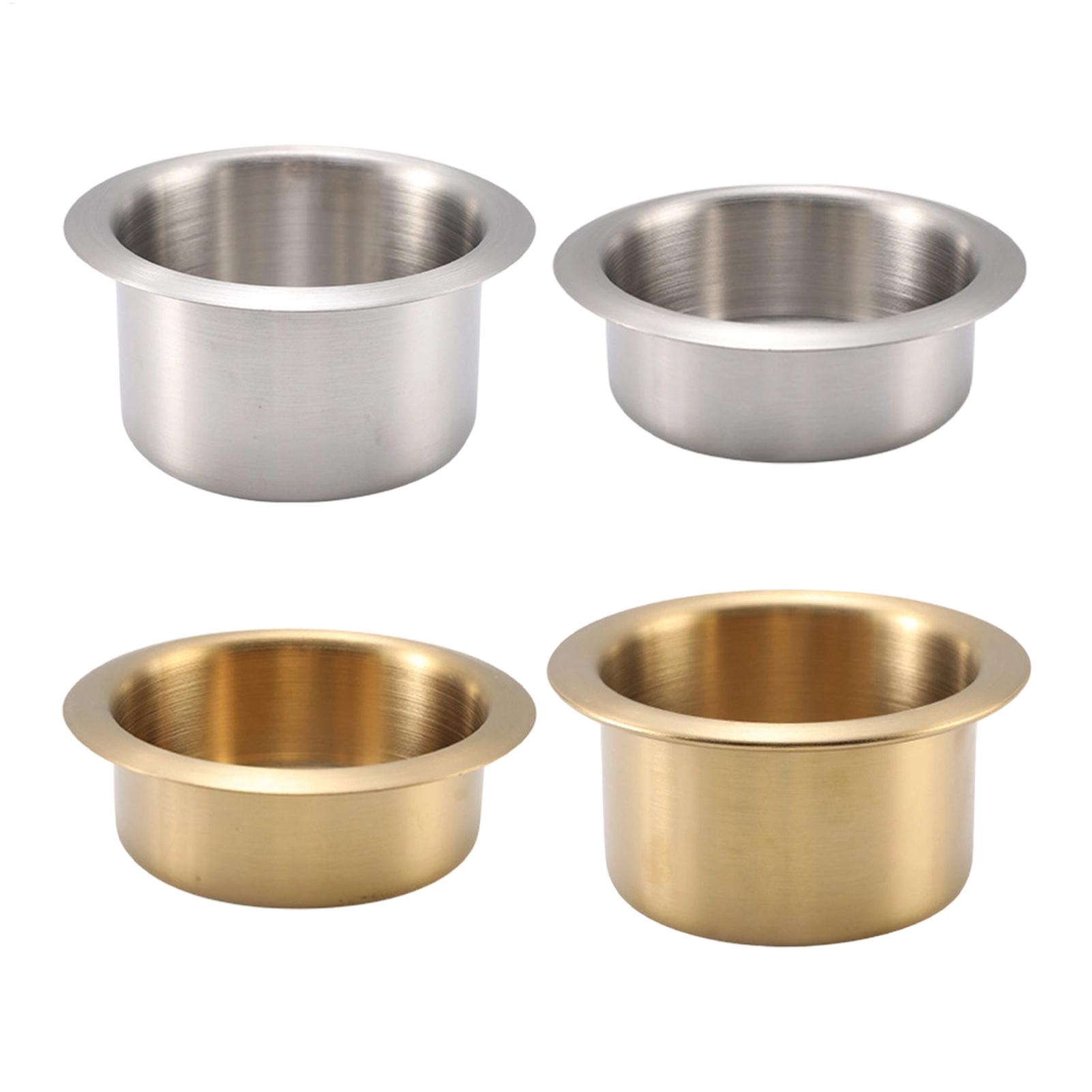 For Yacht Drop In Cup Drink Ho - Coffee Equipment Holder ulasan dan harga