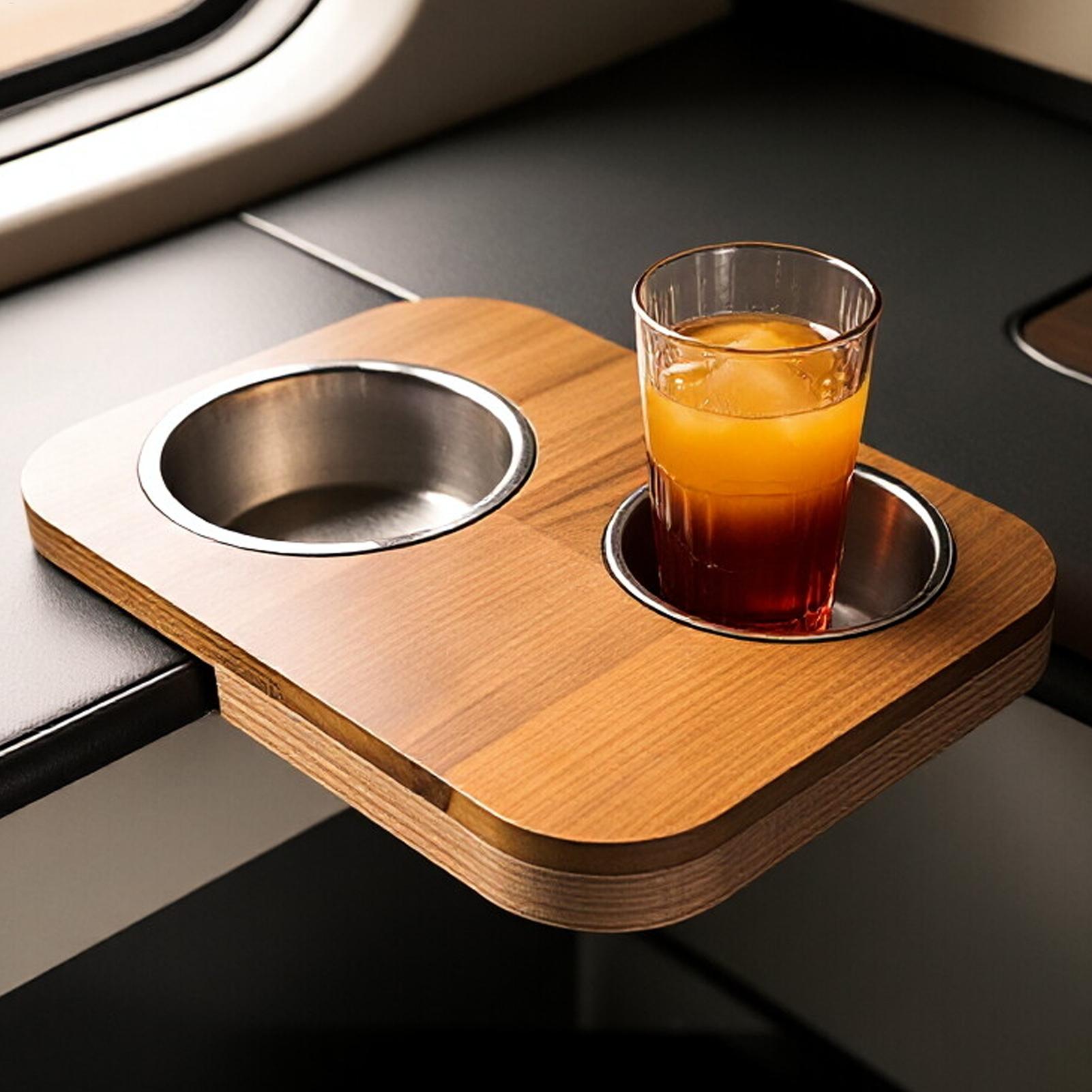 For Yacht Drop In Cup Drink Ho - Coffee Equipment Holder ulasan dan harga
