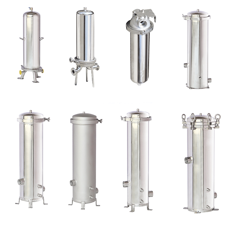 Multi Bag Water Filter Cartrid - Water Filter Cartridge ulasan dan harga