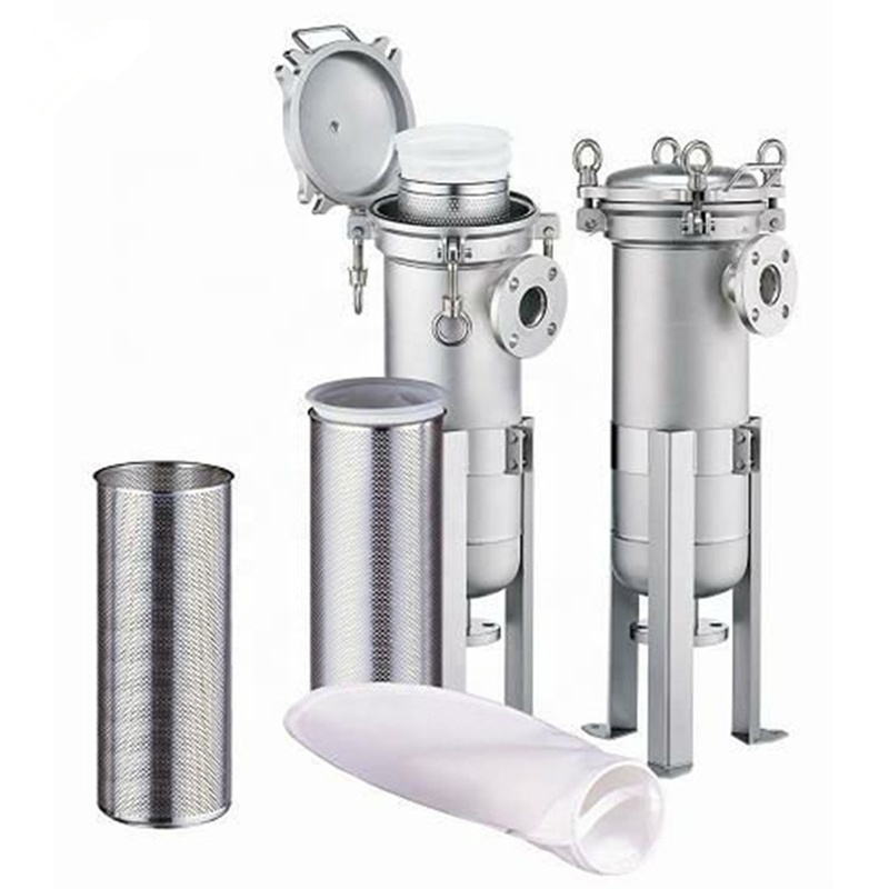 Multi Bag Water Filter Cartrid - Water Filter Cartridge ulasan dan harga