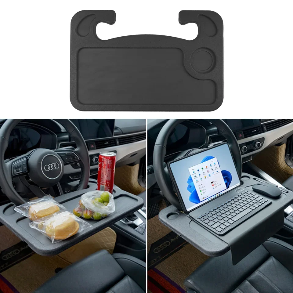 Portable Car Laptop Computer D - Coffee Equipment Holder ulasan dan harga