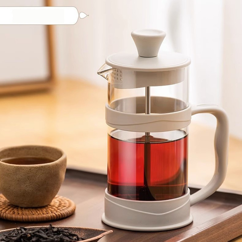 GIANXI Hand Press Coffee Maker - Coffee Equipment Camping ulasan dan harga