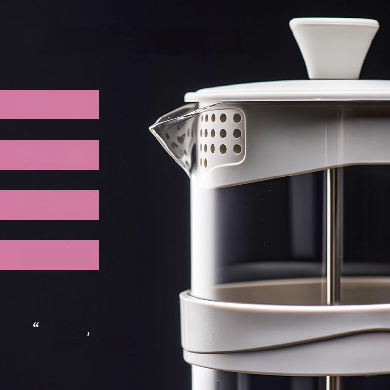 GIANXI Hand Press Coffee Maker - Coffee Equipment Camping ulasan dan harga