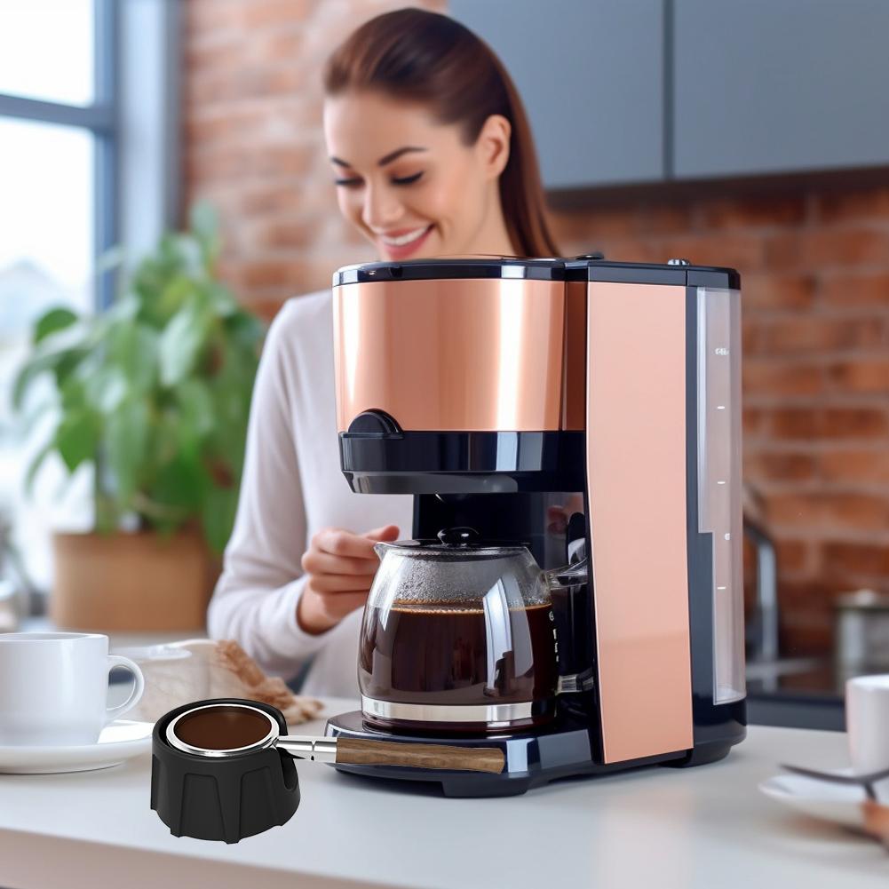 Silicone Espresso Tamping Stat - Coffee Equipment Distributor ulasan dan harga