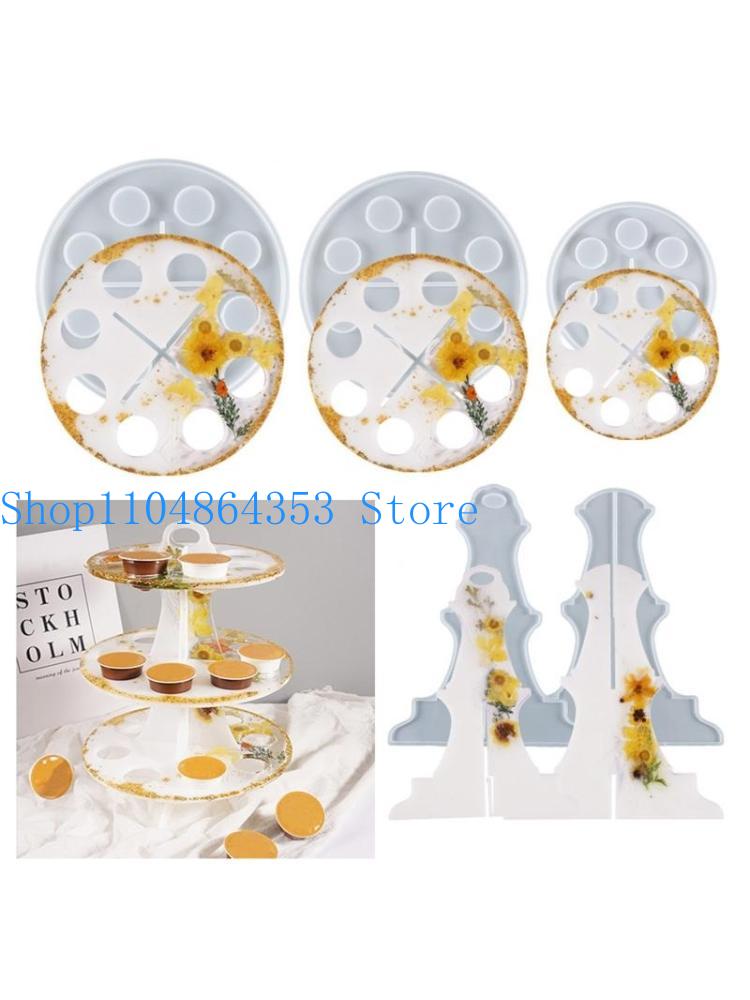 652F Silicone Coffee Capsule H - Coffee Equipment Holder ulasan dan harga