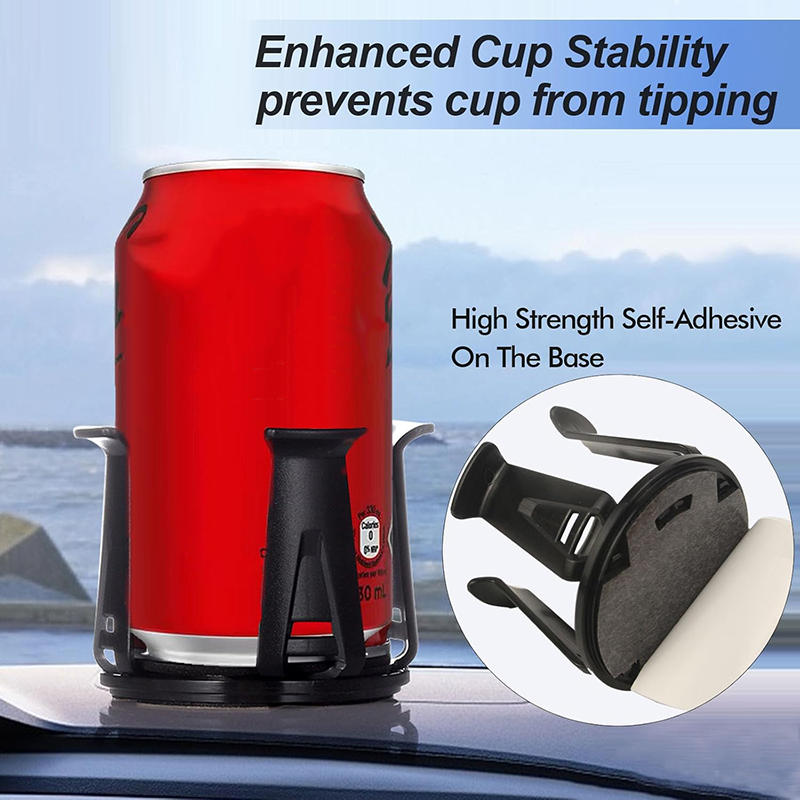 Universal Car Cup Holder Expan - Coffee Equipment Holder ulasan dan harga