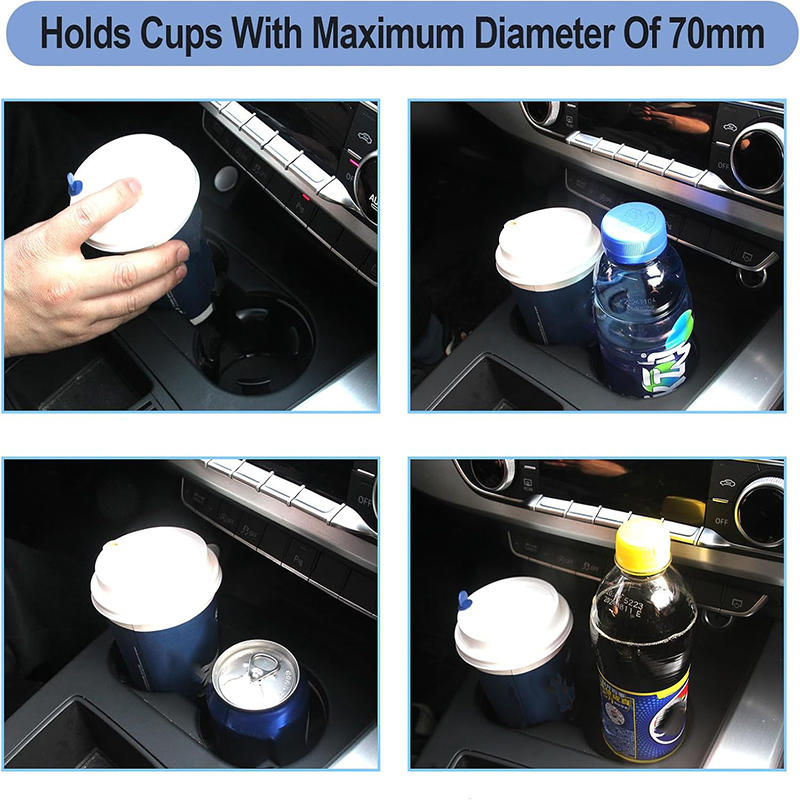 Universal Car Cup Holder Expan - Coffee Equipment Holder ulasan dan harga