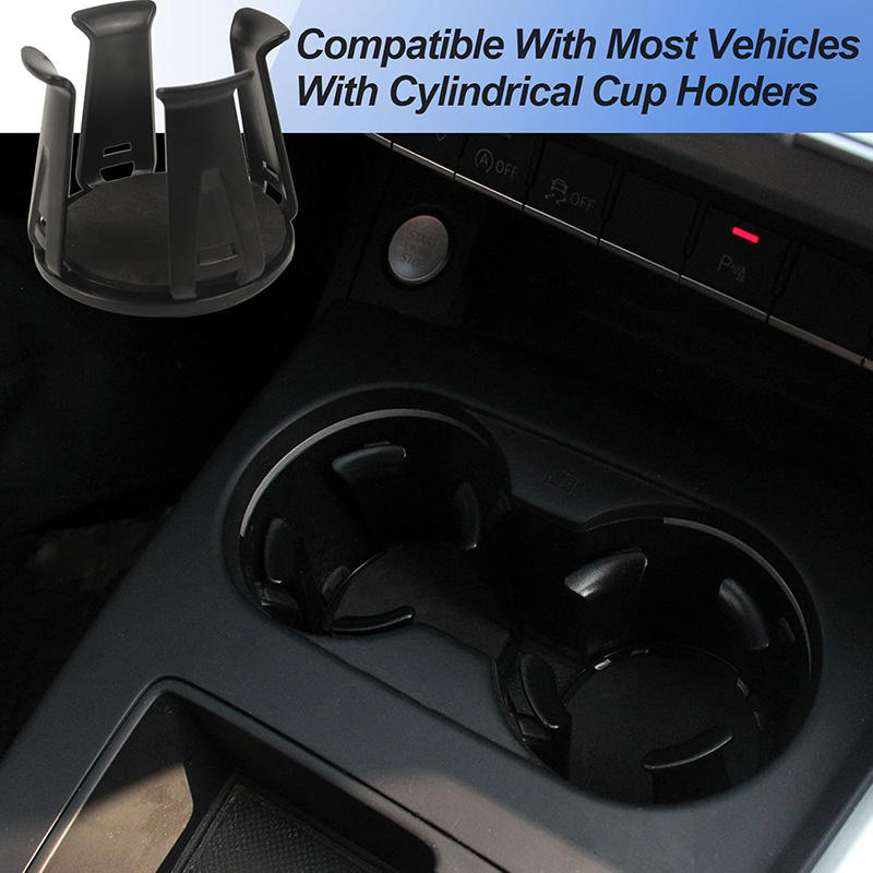 Universal Car Cup Holder Expan - Coffee Equipment Holder ulasan dan harga