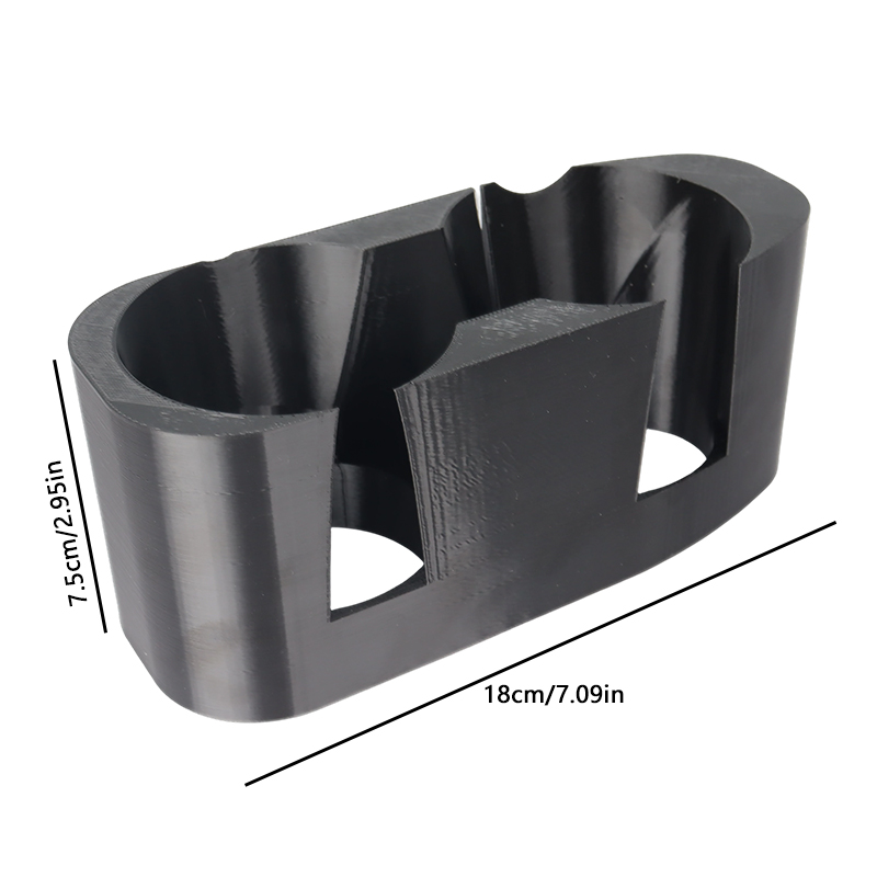 Car Cup Holder Door Panel Wate - Coffee Equipment Holder ulasan dan harga