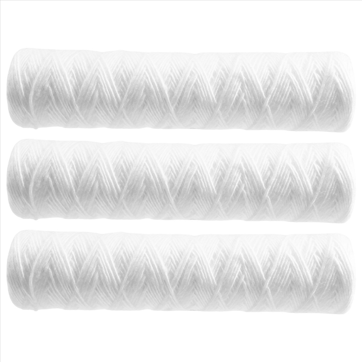 [Promotions]3Pcs Water Purifie - Water Filter Cartridge ulasan dan harga